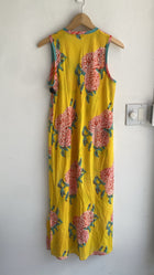 Lisa Corti Floral Dress - S