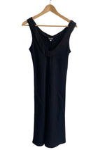 Giorgio Armani Silk Slip Dress