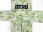 Hermes Vintage Silk Twill Pattern Tie