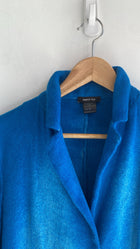 Avant Toi Blue Blazer - M