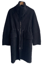 Yves Salomon Shearling Coat