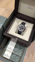 Audemars Piguet Royal Oak Offshore Chronograph Ladies Diamond Carbon Watch