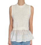 Ulla Johnson Ivory 