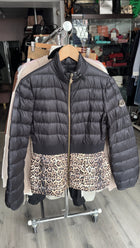 Moncler gamme rouge