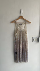 Stella McCartney Sequin Dress