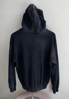 Givenchy Distressed Logo Hoodie