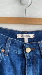 Dorothee Schumacher Wide Leg Denim