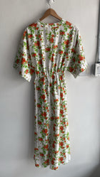 Emilia Wickstead Kaftan Dress