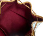 Louis Vuitton Multicolore Monogram Noe Petit Bag