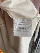 Chanel Pink & Blue “Viva Cuba” Tee - S