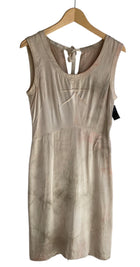 Prada Silk Sleeveless Dress