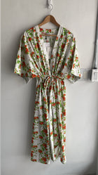 Emilia Wickstead Kaftan Dress