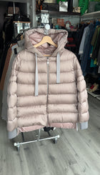 Herno Quartz Resort Down Puffer Jacket - 42 / US 6