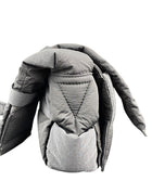 Bottega Veneta Black Padded Tech Cassette Crossbody Bag