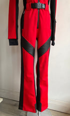 Mackage Red Elle Snowsuit