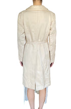 Comme Des Garçons Ivory 2005 