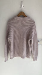 Lauren Manoogian Alpaca Blend Sweater - 1 (6)