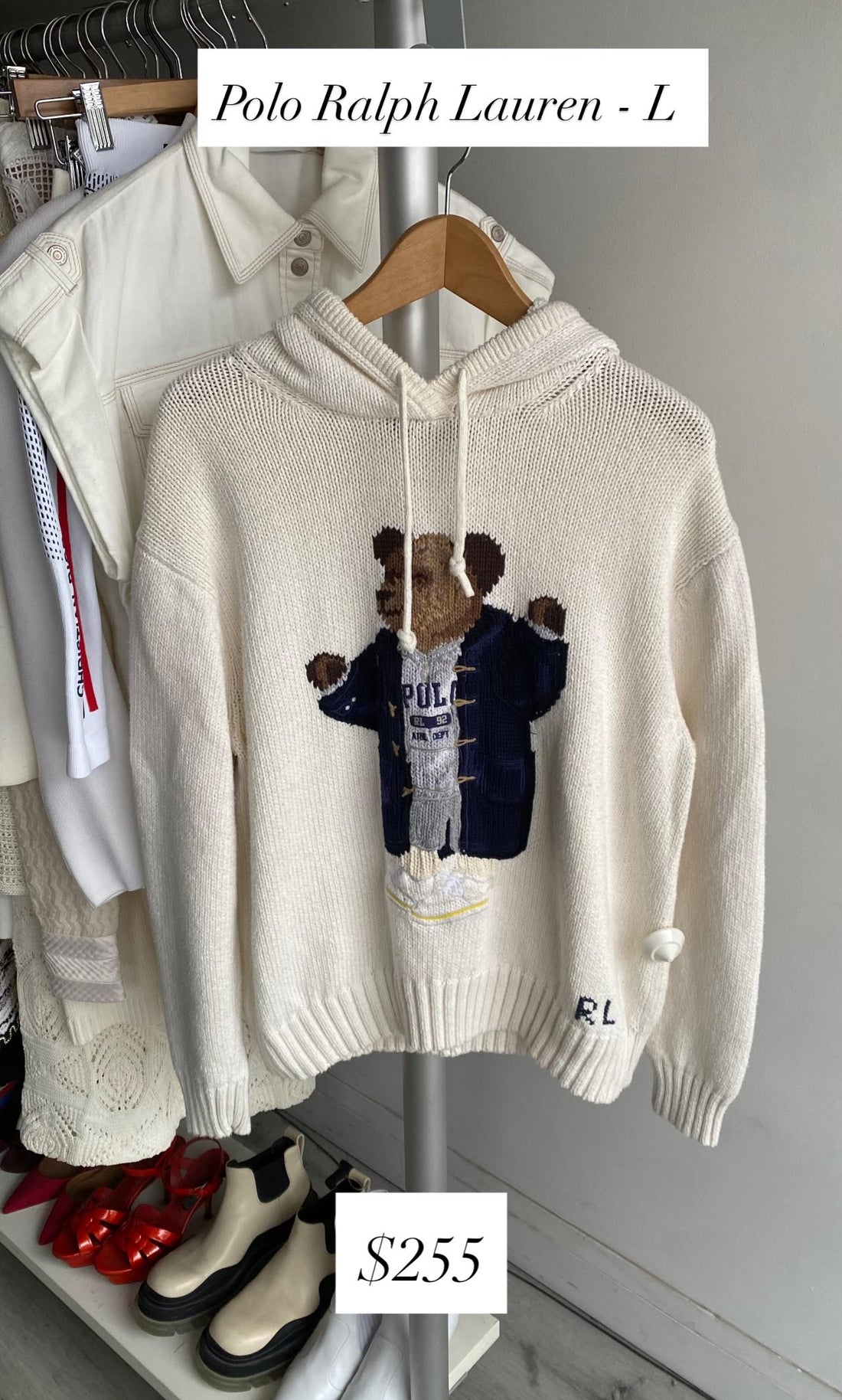 Ralph Lauren - L