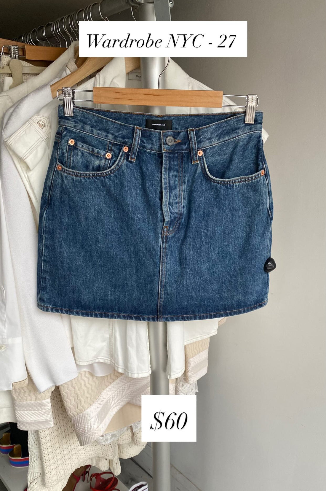 Wardrobe NYC - 27