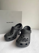 Balenciaga Croc “Madame” Pump - 41