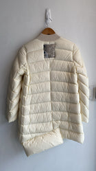 JNBY Cream Down Puffer