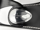 Louis Vuitton Nomad Monogram Canvas Grommet Sandals - 37