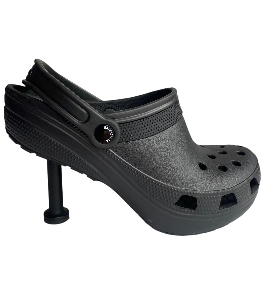 Balenciaga Croc “Madame” Pump - 41