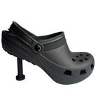 Balenciaga Croc “Madame” Pump - 41