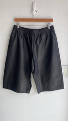 Fabiana Filippi Leather Shorts
