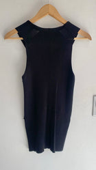 Gucci Tom Ford Belted Tank Top - S/M
