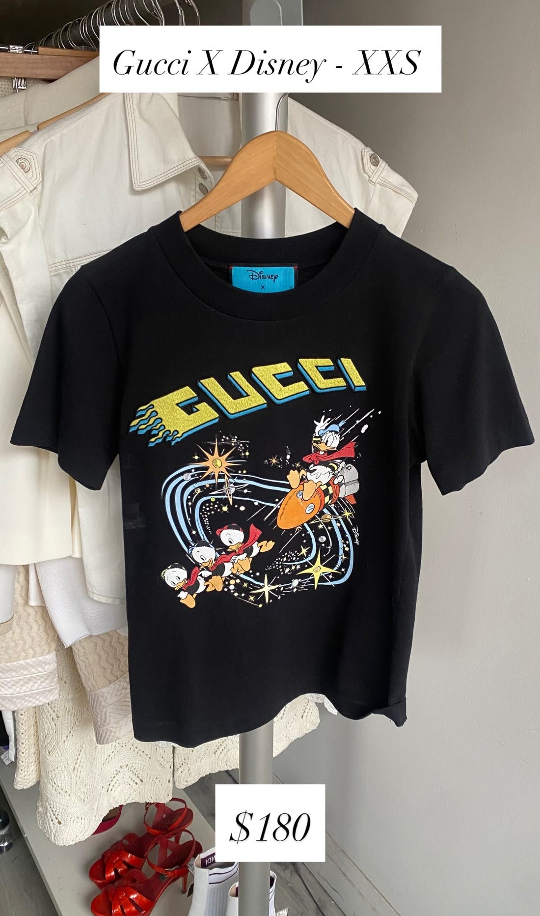 Gucci - XXS