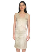 Prada Silk Sleeveless Dress - 40
