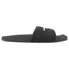 Alexander Wang Black Logo Pool Slides - 37