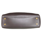 Balenciaga Espresso Medium Rodeo Top Handle Bag