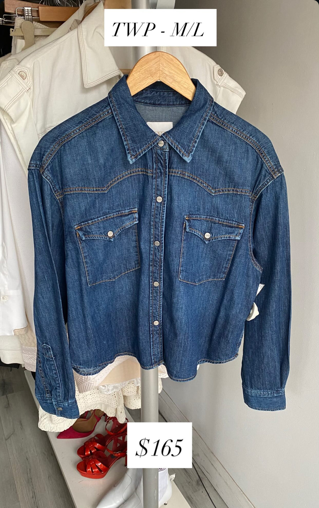 TWP - M/L