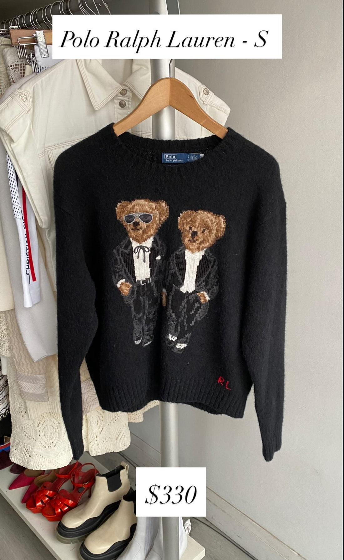 Polo Ralph Lauren -