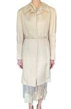 Comme Des Garçons Ivory 2005 