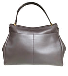 Balenciaga Espresso Medium Rodeo Top Handle Bag