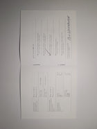 Hermes Rose Gold Chain D'Ancre Enchainee Ring - 53 / 6.5