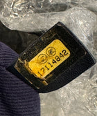 Chanel Black Leather New Bubble Quilt Flap Bag - RHW