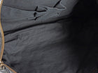 Balenciaga Black AW2014 Arena Lambskin Leather City Large Work Bag