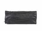 Balenciaga Black AW2014 Arena Lambskin Leather City Large Work Bag