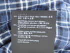 Balenciaga Black Leather Moto Jacket - 38