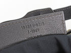 Balenciaga Brown Pewter SS2013 Dark Brown Pewter City The First Bag