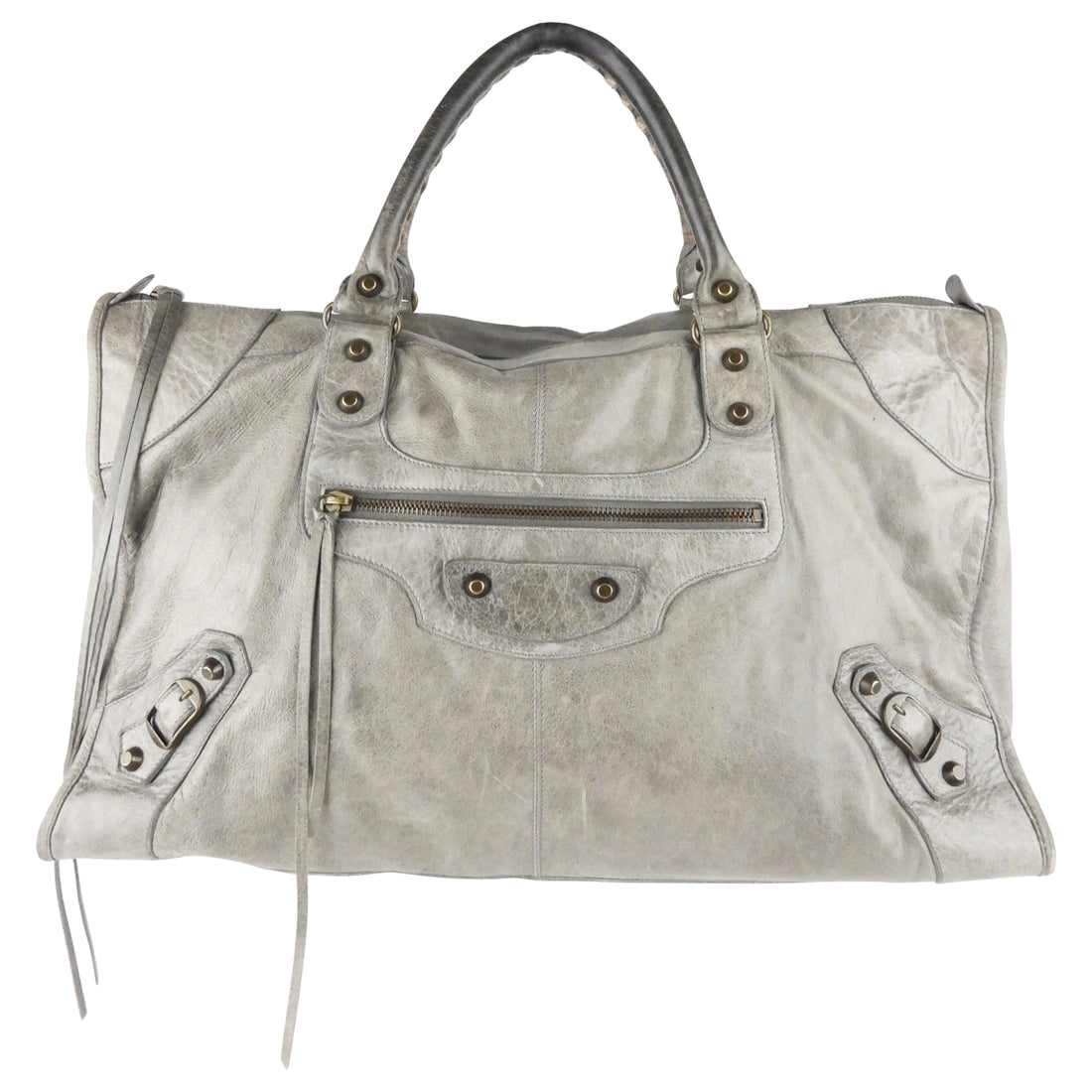 Vintage Balenciaga city bag Luxury Bags  Wallets on Carousell