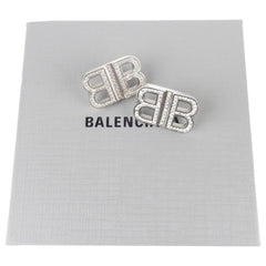 BalenciagaSilverCrystalEmbelli