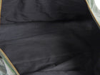 Balenciaga Dark Green AW2006 City Work Arena Lambskin Leather Bag