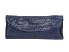 Balenciaga SS2005 Vintage Giant 12 Stud Navy Blue City Work Bag