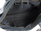 Balenciaga Dark Slate Grey AW2011 Arena Lambskin Leather Medium Classic City Moto Bag