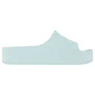 Balenciaga Chunky Platform Slide Aqua - 40